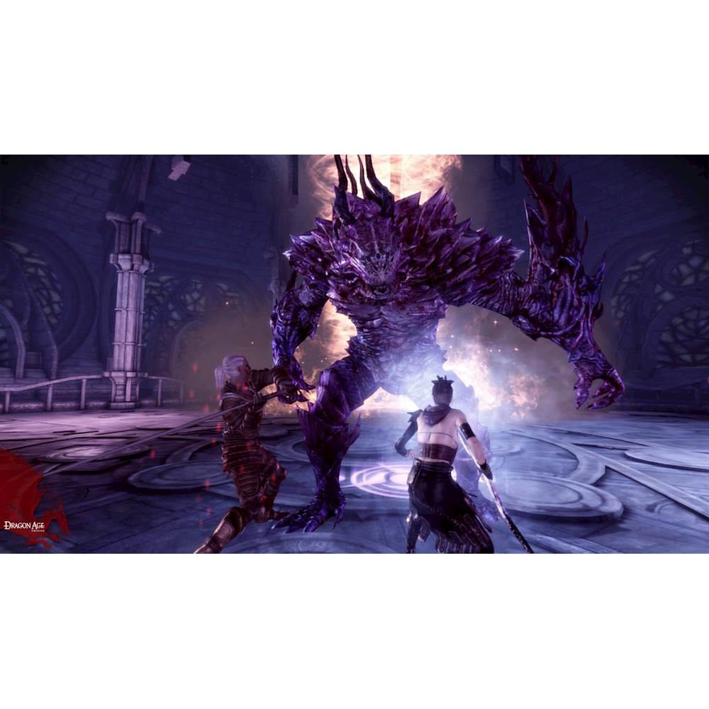 Dragon Age: Inquisition  ORIGIN - PC - Jogo Digital