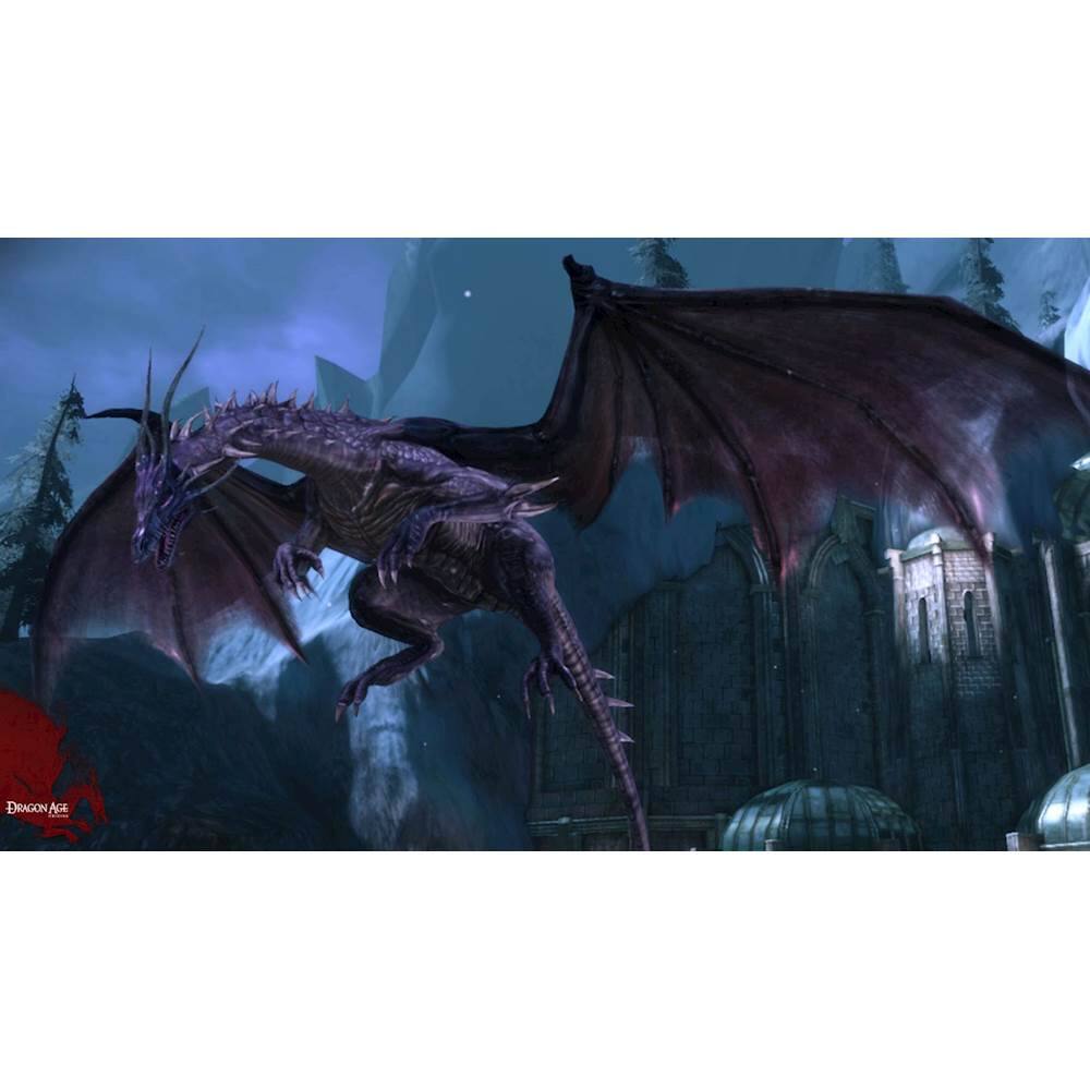 Alt View 17. Electronic Arts - Dragon Age: Origins.