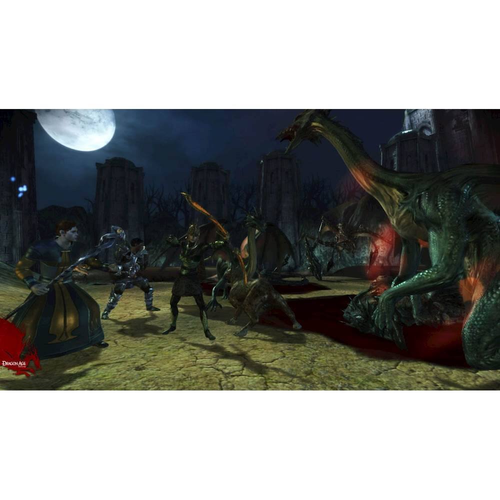  Dragon Age: Origins Awakening - Xbox 360 : Everything Else