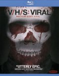 Front Standard. V/H/S: Viral [Blu-ray] [2014].