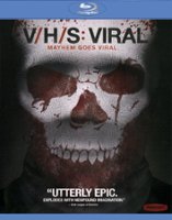 V/H/S: Viral [Blu-ray] [2014] - Front_Original