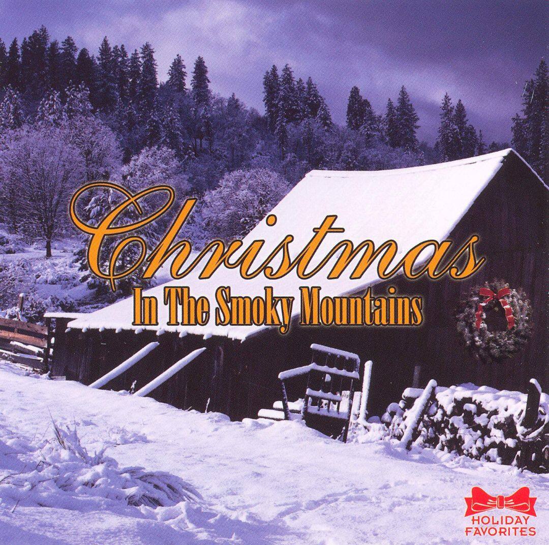 Best Buy: Christmas in the Smoky Mountains [Allegro] [CD]