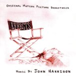 Front Standard. Effects [Original Motion Picture Soundtrack] [CD].