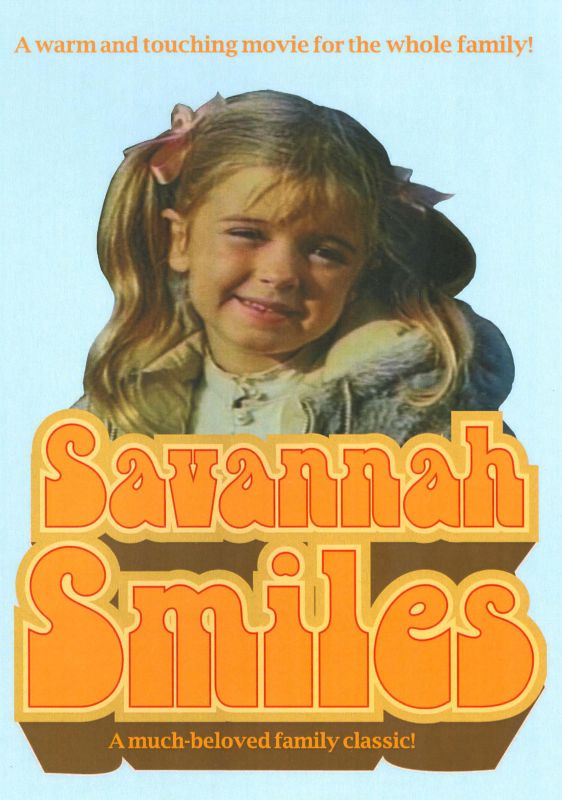 Best Buy Savannah Smiles Dvd 1982