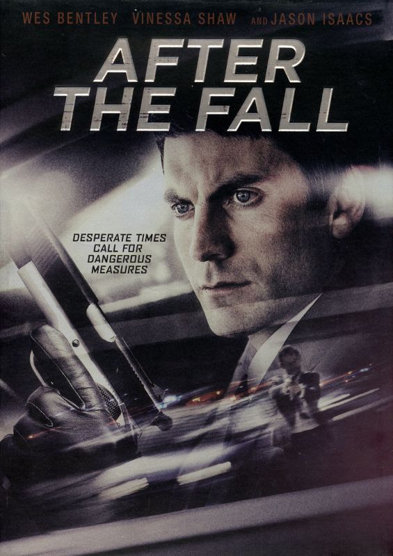  After the Fall [DVD] [2014]