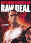 Front Standard. Raw Deal [DVD] [1986].
