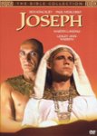 Front Standard. The Bible Collection: Joseph [DVD].