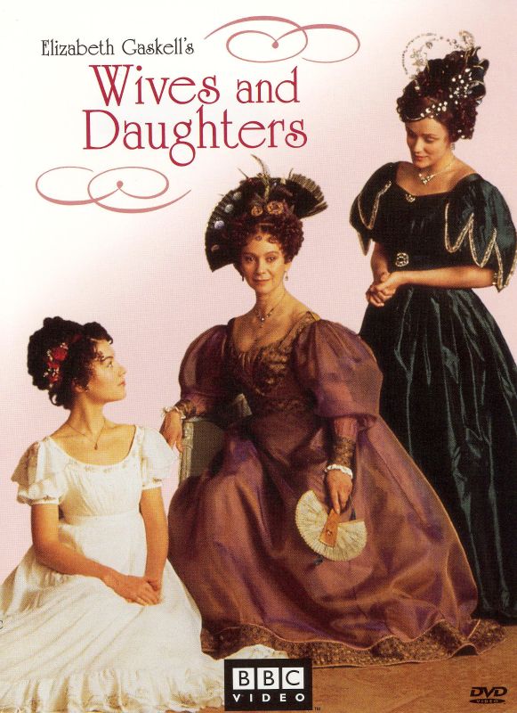  Wives and Daughters [3 Discs] [DVD]