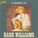 Front Standard. A Tribute to Hank Williams [Jasmine] [CD].