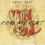 Front Standard. Dog My Cat [CD].