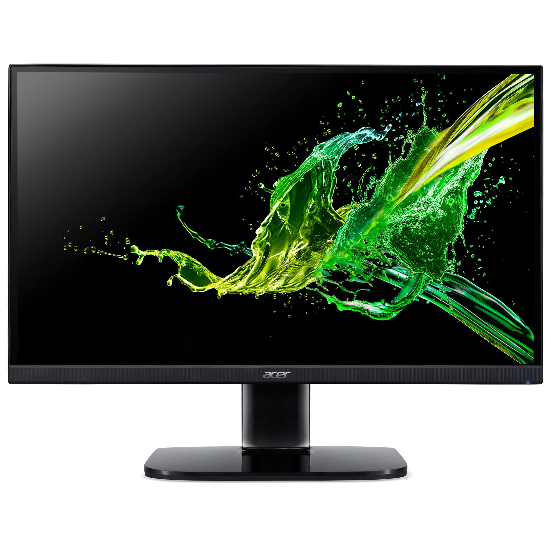 エイサー KA220HQ Amazon.com: Acer KA220HQ bi 22