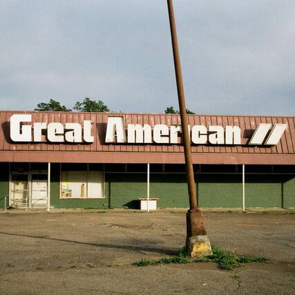 Great American II