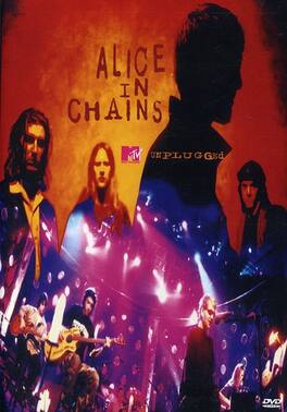 Alice in Chains - Alice in Chains: MTV Unplugged - DVD