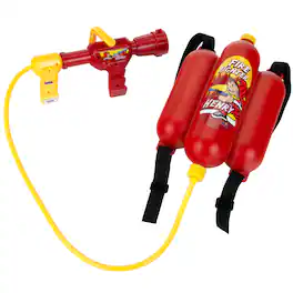 Theo Klein - Firefighter Water Sprayer
