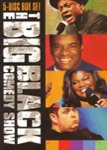 Front Standard. The Big Black Comedy Box Set [5 Discs] [DVD].