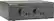 Angle. Russound - 2-Pair Speaker Selector - Black.