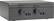 Front. Russound - 2-Pair Speaker Selector - Black.