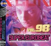 Front. Super Eurobeat, Vol. 98 [CD].