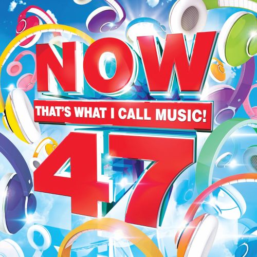  Now That's What I Call Music! 47 [CD]
