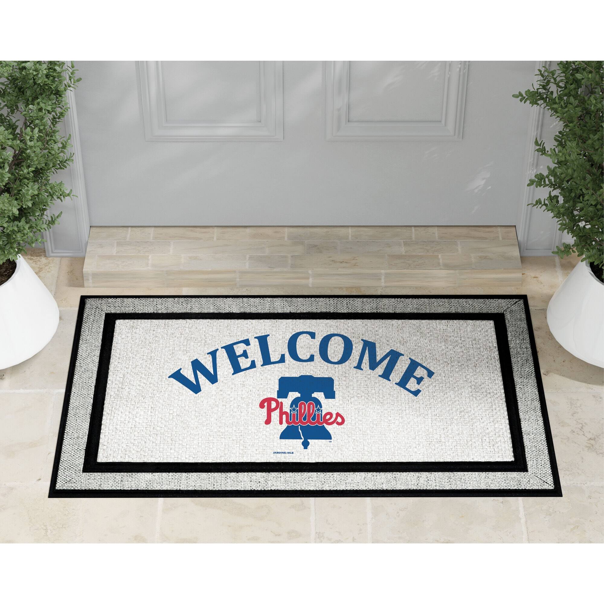 WELCOME Phillies