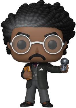 Funko - POP! MARVEL: Loki Season 2 - Victor Timely - Collectibles - Multicolor