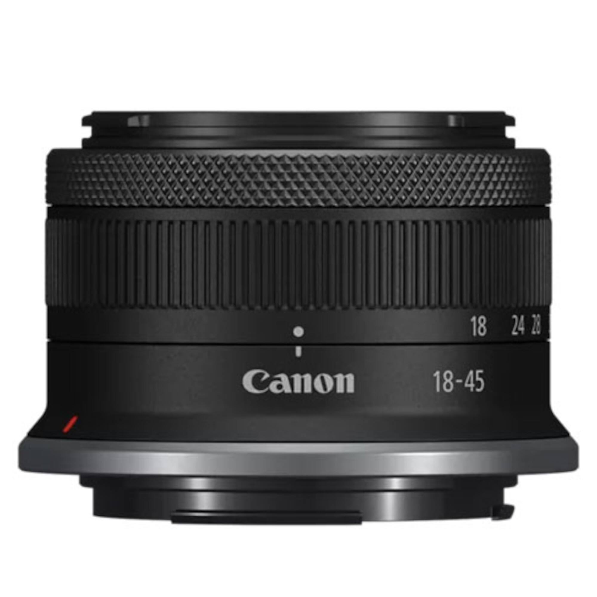 Canon  
18-45  
18 24 28