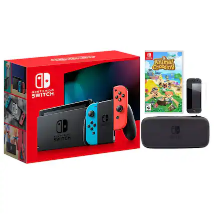 Cierti 0B adiant Animal Crossing 1 NINTENDO SWITCH. O NESS SWITCH aD VEXXE SWITCH g 2 a NINTENDO SWITCH