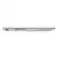 Alt View 8. ASUS - Zenbook 14 14" 3K OLED Touch Screen Laptop - Intel Core Ultra 9 285H - 32GB RAM - 1TB SSD - Foggy Silver.