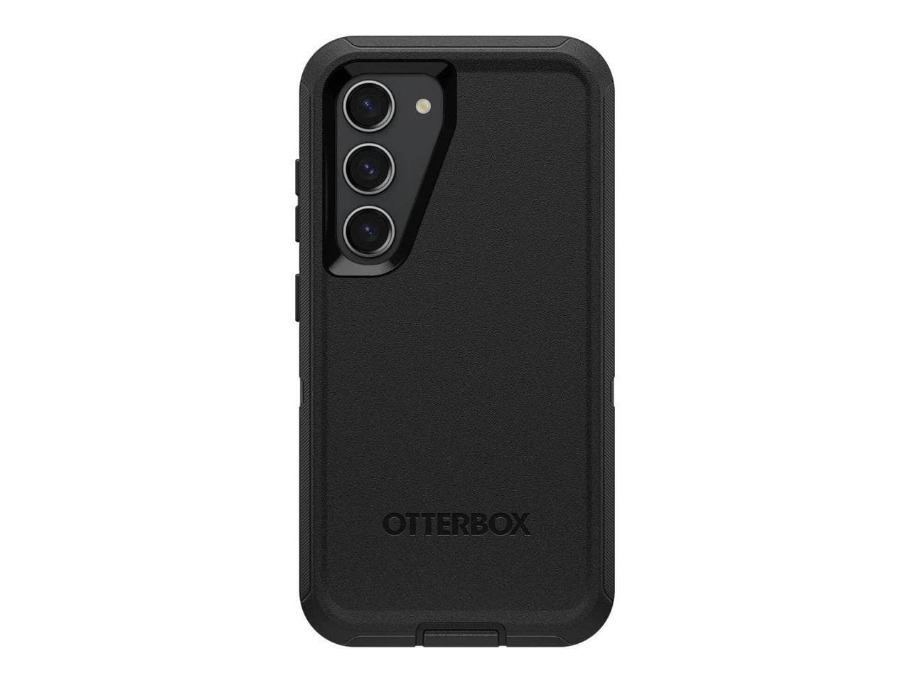 OtterBox - Defender Series Case & Holster for Samsung Galaxy S24 Ultra - Black price history on PriceWatchPro