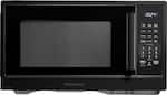 The text on the image reads:
"10:24 Time Cook Time Defrost Weight Defrost Power Clock Kitchen Timer Popcorn Potato Pizza Frozen Dinner Vegetable Beverage Plate EXPRESS E R C a 8 1 2 3 4 5 6 7 8 9 On on Stop Start Cancel 0 +30 Sec. Power Memory e Saving INSIGNIA"
The text is grouped as follows:
1. Time: 10:24
2. Cook Time: Defrost Weight Defrost Power Clock Kitchen Timer
3. Functions: Popcorn, Potato, Pizza, Frozen Dinner, Vegetable, Beverage, Plate
4. Express: E R C a 8 1 2 3 4 5 6 7 8 9
5. On/Off/Stop/Start/Cancel: On on Stop Start Cancel
6. Power: 0 +30 Sec.
7. Memory: e Saving
8. Brand: INSIGNIA