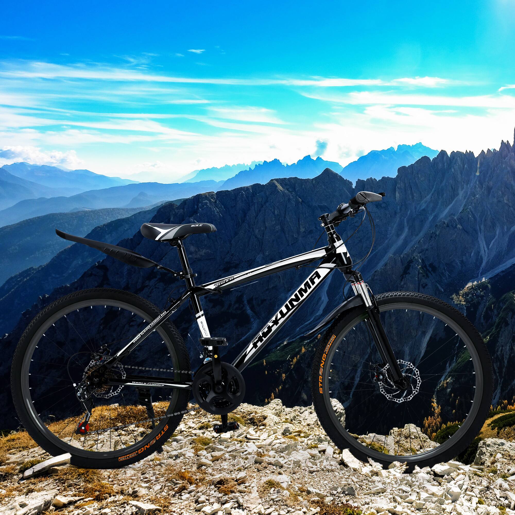 The text on the image reads:

"TOYUNMA
STRONG
STRONG
TOYUNMA"