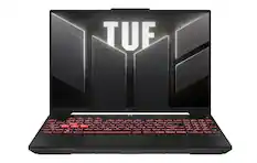 TUF Gaming
The Ultimate TUF Gaming Mechanized Endurance
Allied Advantage