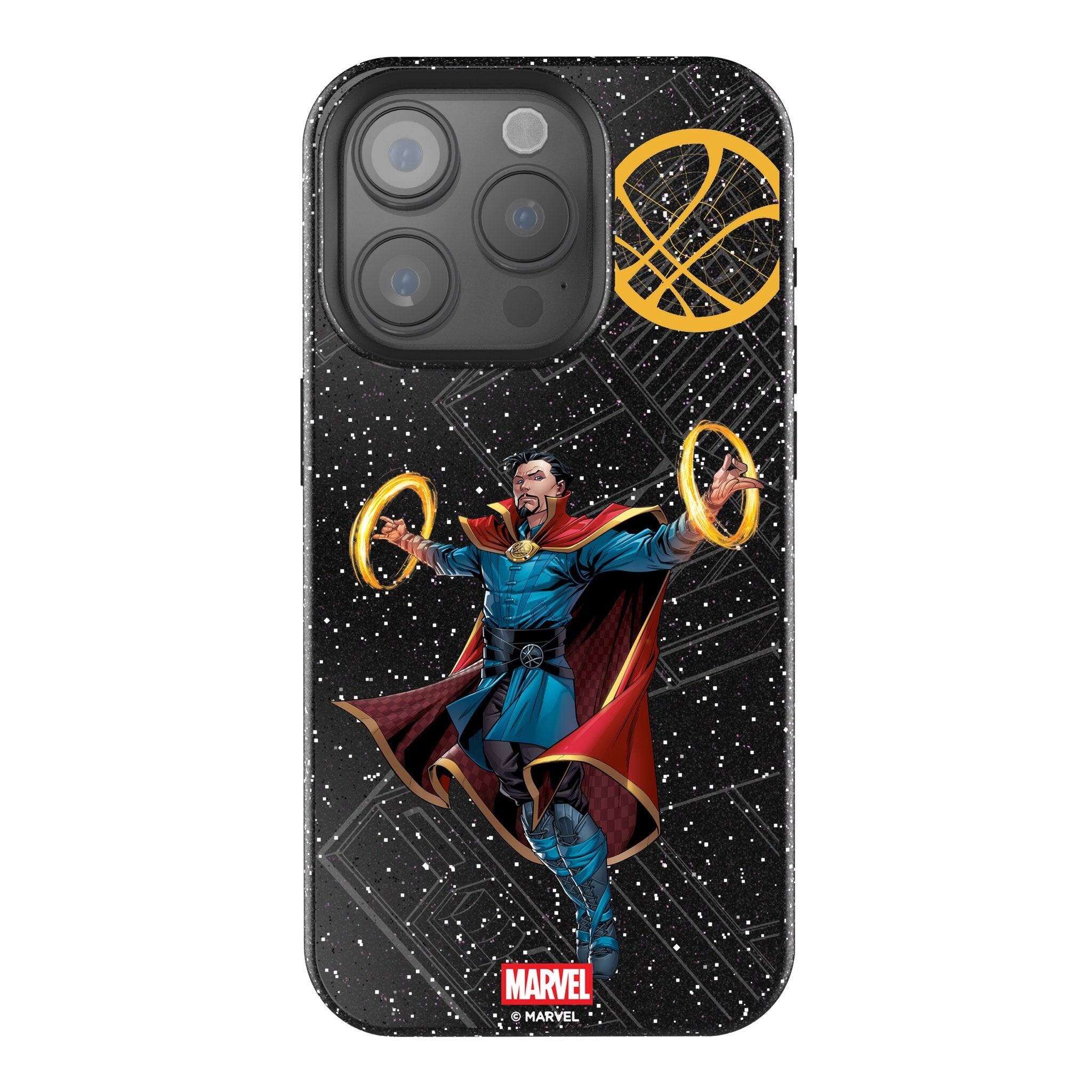 Doctor Strange