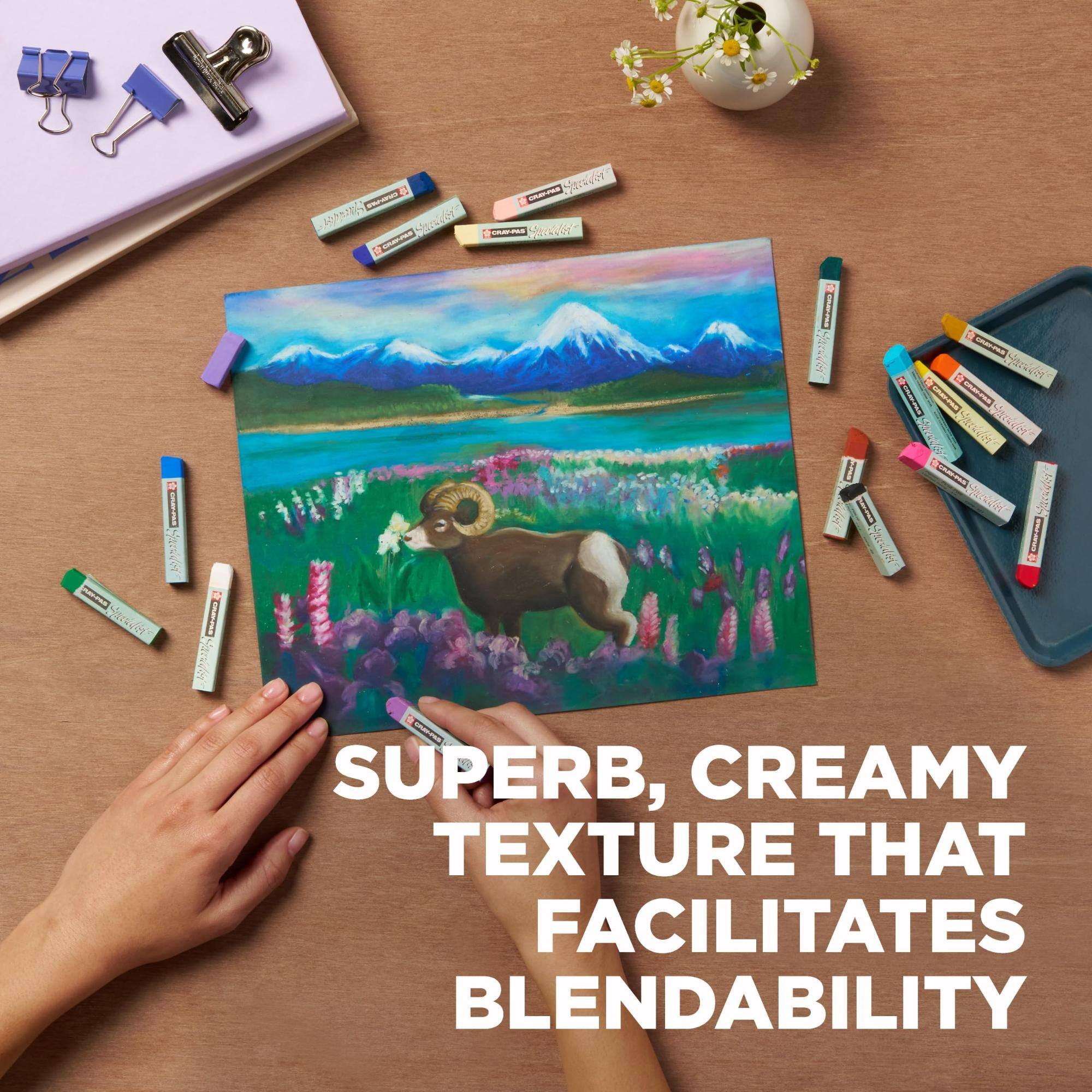 ur Sparder crub-ras CRAMYAS SacaVet GRAMPAS Sporkeis CRAY-PAS CRAY-PAS Speciater PLAY-PAS Sporder GRAY-FAS  
CRECCIAS Specidia  
CRAY-PAS CRAY-PAIL Sporder COMMENTS GRAT-PAS Spucidos Molories Spacidist E GRAY-PAS quester PRODUCTION Specidat SATURANO  
GRAMPAS SUPERB, CREAMY TEXTURE THAT FACILITATES BLENDABILITY