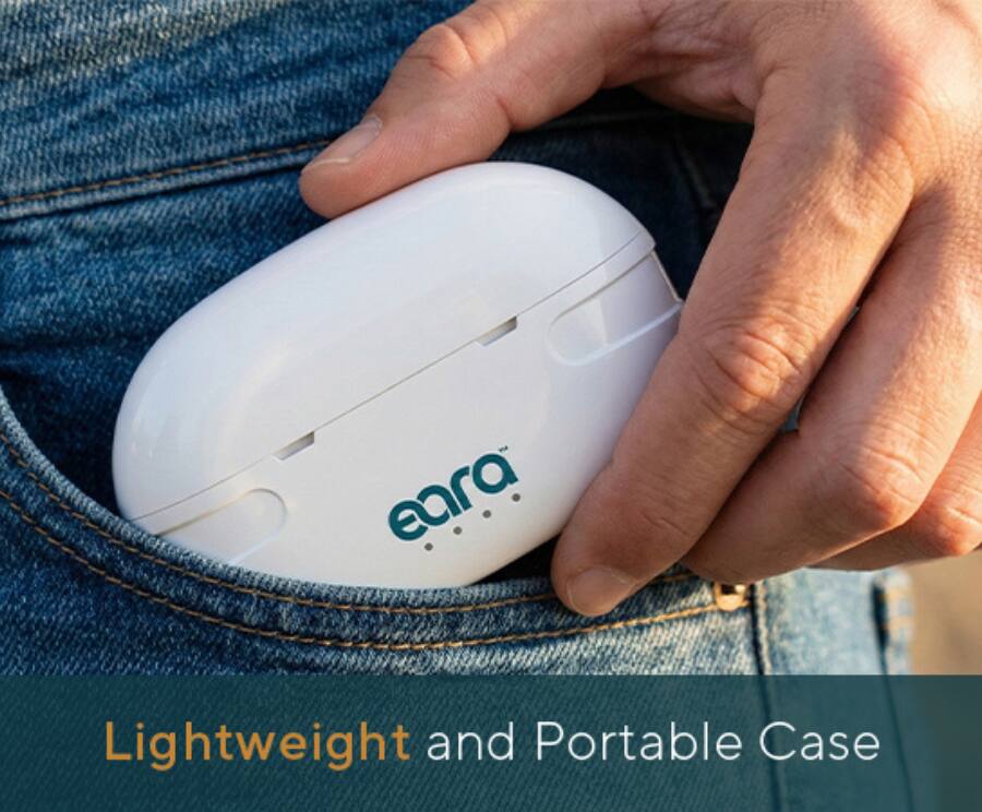 Lightweight and Portable Case