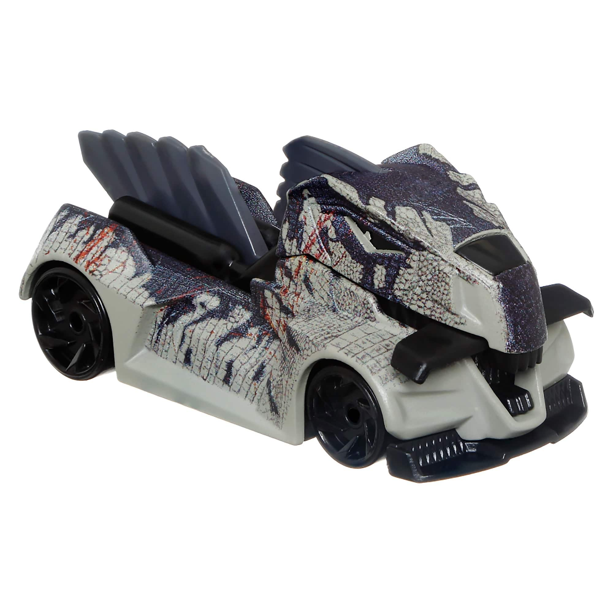 Hot wheels jurassic world 5 pack deals