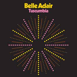 Belle Adair - Tuscumbia - VINYL LP