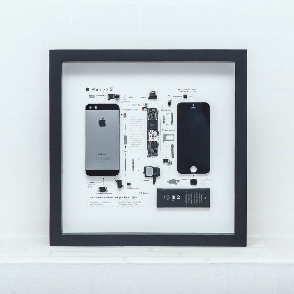 iPhone 5(s)

Power Button  
Camera Lens  
Light Sensor  
Speaker  
Microphone  
SIM Card Tray  
Home Button  
Touch Engine  
Front Camera  
A7 Chip  
3.8V Li-ion Battery  
NFC  
Wi-Fi  
Bluetooth  
GPS  
Accelerometer  
Gyroscope  
Compass  
Retina Display  
A7 Chip  
3.8V Li-ion Battery  
NFC  
Wi-Fi  
Bluetooth  
GPS  
Accelerometer  
Gyroscope  
Compass  
Retina Display  

"You're more powerful than you think"  
Macworld, January 9, 2013  
Daring Fireball, January 9, 2013  

iPhone 5(s)  
iPhone 5(s)  
iPhone 5(s)  
iPhone 5(s)  
iPhone 5(s)  
iPhone 5(s)  
iPhone 5(s)  
iPhone 5(s)  
iPhone 5(s)  
iPhone 5(s)  
iPhone 5(s)  
iPhone 5(s)  
iPhone 5(s)  
iPhone 5(s)  
iPhone 5(s)  
iPhone 5(s)  
iPhone 5(s)  
iPhone 5(s)  
iPhone 5(s)  
iPhone 5(s)  
iPhone 5(s)  
iPhone 5(s)  
iPhone 5(s)  
iPhone 5(s)  
iPhone 5(s)  
iPhone 5(s)  
iPhone 5(s)  
iPhone 5(s)  
iPhone 5(s)  
iPhone 5(s)  
iPhone 5(s)  
iPhone 5(s)  
iPhone 5(s)  
iPhone 5(s)  
iPhone 5(s)  
iPhone 5(s)  
iPhone 5(s)  
iPhone 5(s)  
iPhone 5(s)  
iPhone 5(s)  
iPhone 5(s)  
iPhone 5(s)  
iPhone 5(s)  
iPhone 5(s)  
iPhone 5(s)  
iPhone 5(s)  
iPhone 5(s)  
iPhone 5(s)  
iPhone 5(s)  
iPhone 5(s)  
iPhone 5(s)  
iPhone 5(s)  
iPhone 5(s)  
iPhone 5(s)  
iPhone 5(s)  
iPhone 5(s)  
iPhone 5(s)  
iPhone 5(s)  
iPhone 5(s)  
iPhone 5(s)  
iPhone 5(s)  
iPhone 5(s)