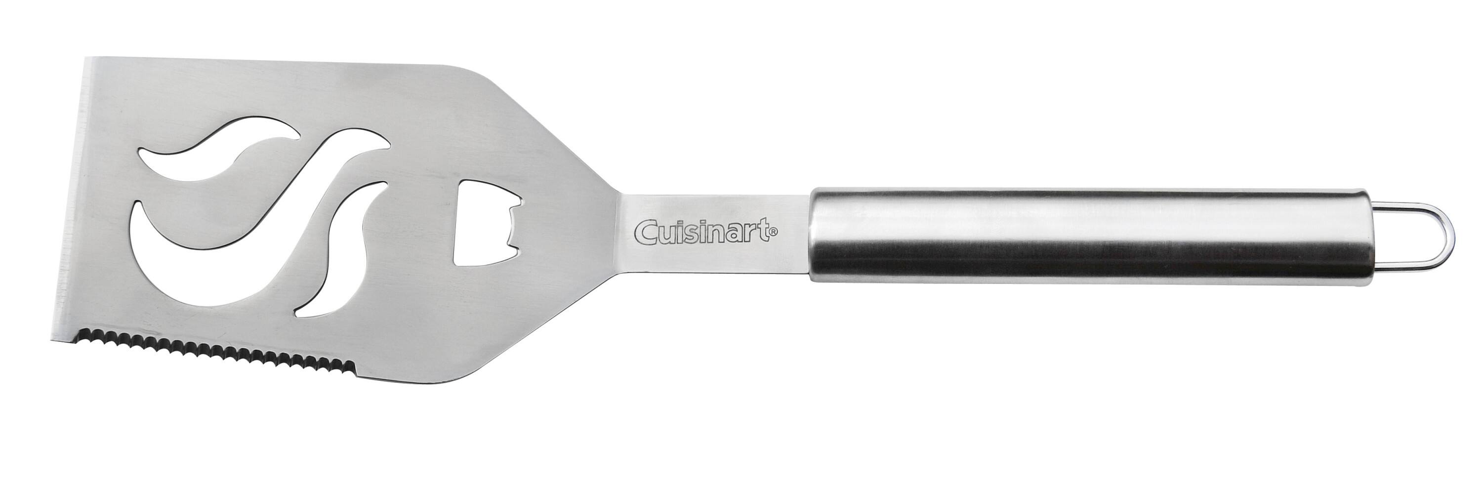 Grill Tools For Outdoor Grill KALAHOL 7-in-1 BBQ Tools Set Extra Thick Stainless Steel Grill Tool Set With Storage Bag Bbq Tools Grilling Tools Set