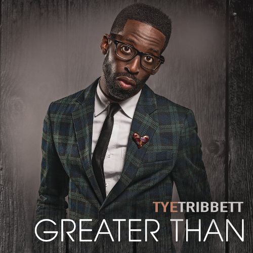  Greater Than [CD]