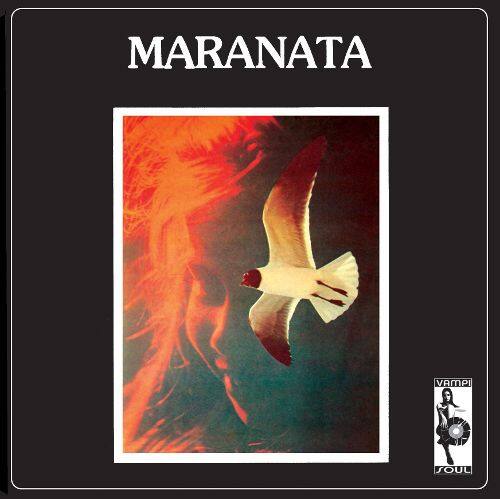 maranata cd