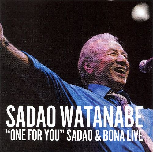 Best Buy: One for You: Sadao & Bona Live [CD]