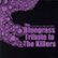 Front Standard. The Bluegrass Tribute to the Killers [CD].