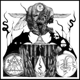 Chtonica - Typhomanteia - VINYL LP