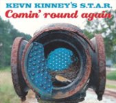 Front Standard. Comin' Round Again [CD].