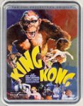 Front Standard. King Kong [Poster Offer] [2 Disc Collector's Edition] [DVD] [1933].