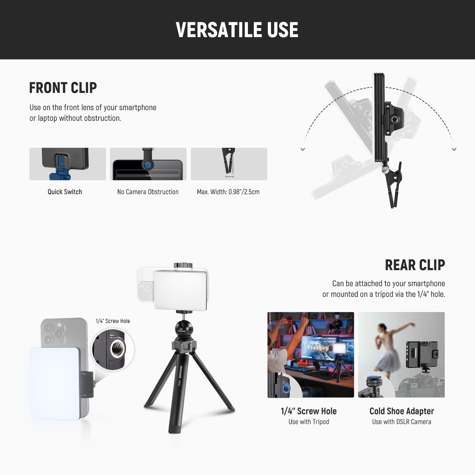 media item thumbnail