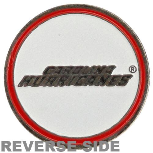 CAROLINA  
HURRICANES  
®  
REVERSE SIDE