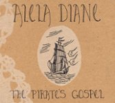 Front Standard. The Pirate's Gospel [CD].