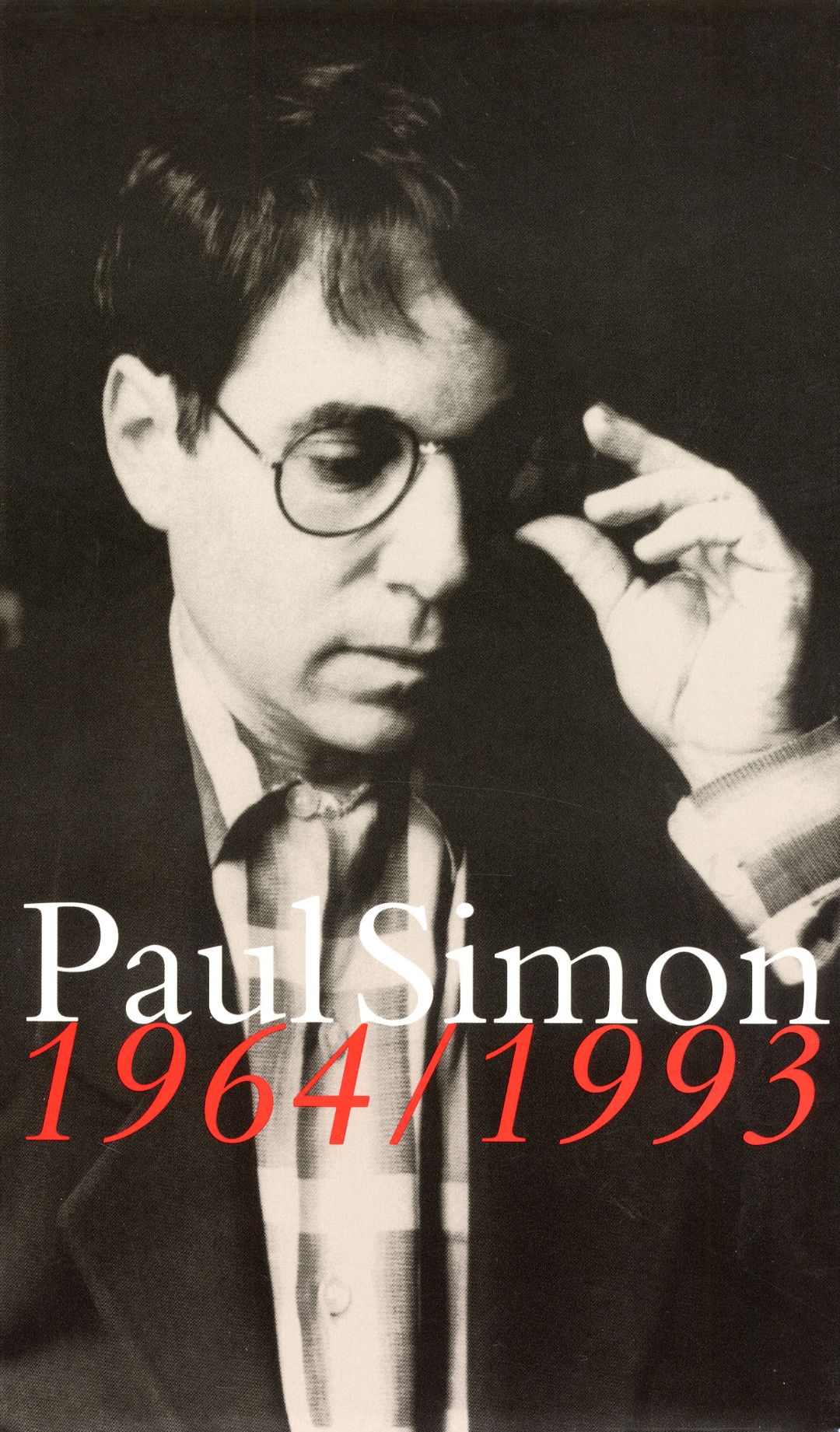 Best Buy: Paul Simon 1964/1993 [CD]